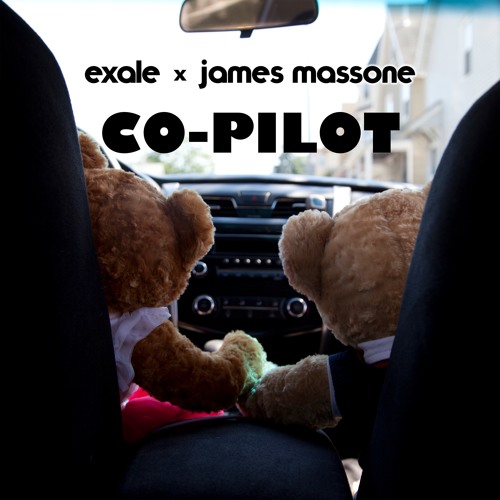 Exale & James Massone - Co-Pilot
