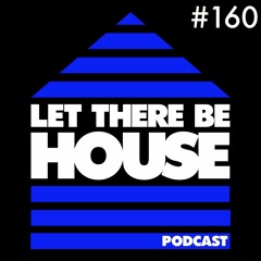 LTBH podcast with Glen Horsborough #160