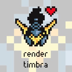Render - Timbra [Argofox]