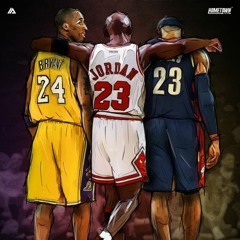 NBA - Ron Riddlez ft V Slug