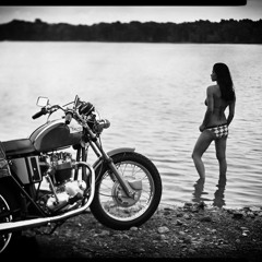 The Stoned Rider (Prod. E Haynes)