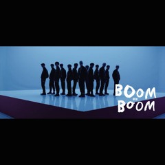 [2016 MAMA] 161202 세븐틴 (SEVENTEEN) - 붐붐 (BOOM BOOM)