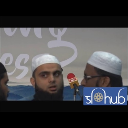 Benefits of Forgiving Others - Mufti Menk-NDuF-apovRE
