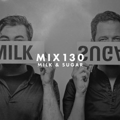 MIX130 - Milk & Sugar