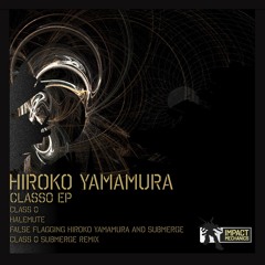 Hiroko Yamamura & Submerge - False Flagging