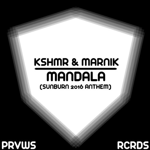 KSHMR & MARNIK ft. Mitika - MANDALA (Code Key Bootleg)