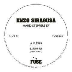 Premiere: Enzo Siragusa 'Flexin'