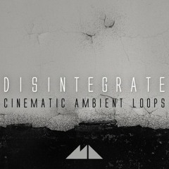 Disintegrate [Pack Demo]