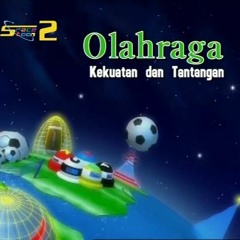 Spacetoon - Sports Planet Song ver.2006 (Dual Audio : Indo & Arabic)