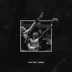 Louie Free - Mamba