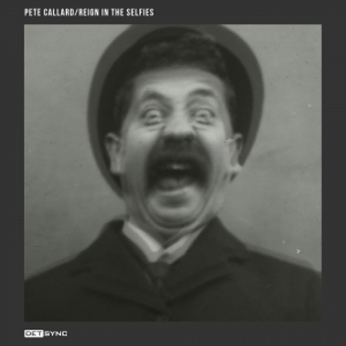 PREMIERE: Pete Callard - Rocket Dog (Curses Remix) [Det Sync] 2016