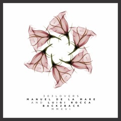 Luigi Rocca - Limitless feat. Jadele (Original Mix)[Back To Back M M X V I]