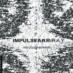 Deep Cold Environments - EP taster clips