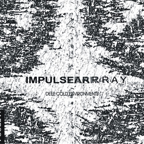 Deep Cold Environments - EP taster clips