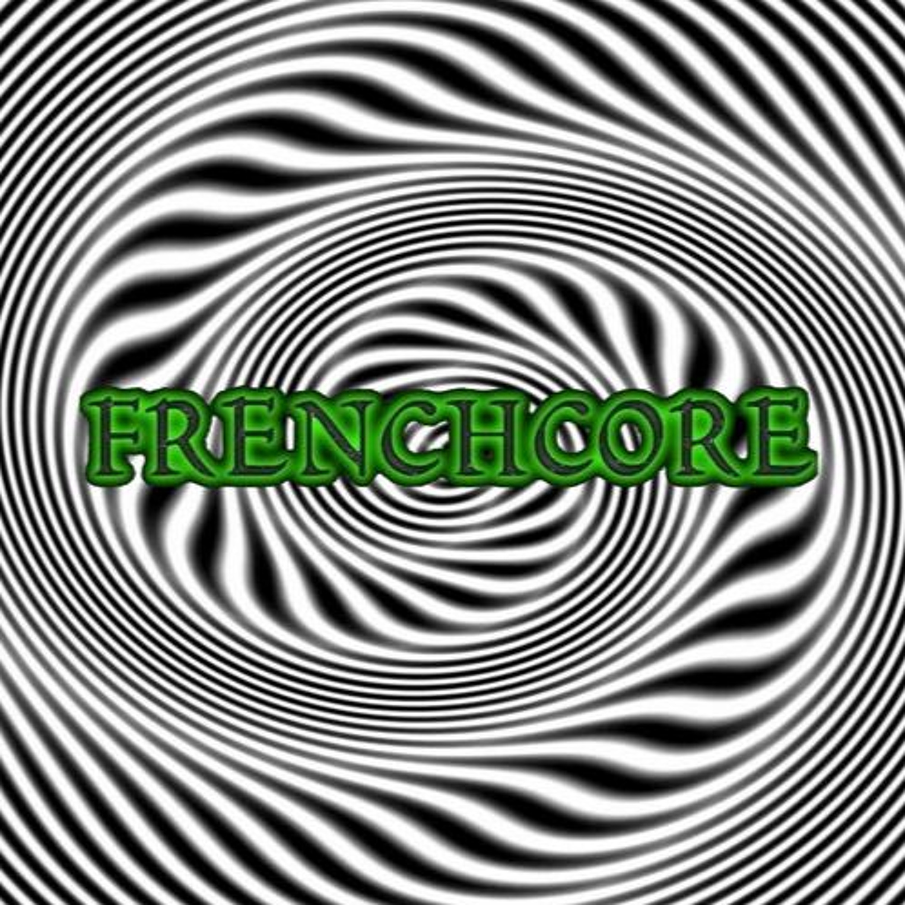 LYRISCH HAKKUH ZAGEN EN FRENCHCORE... episode artwork