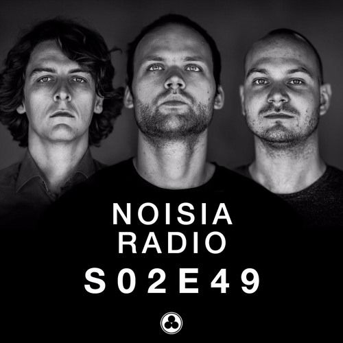 Ghouls [MAJOR LEAGUE] (Noisia Radio S02E49)