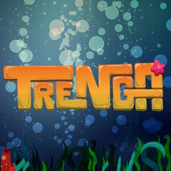 Trenga - Underwater