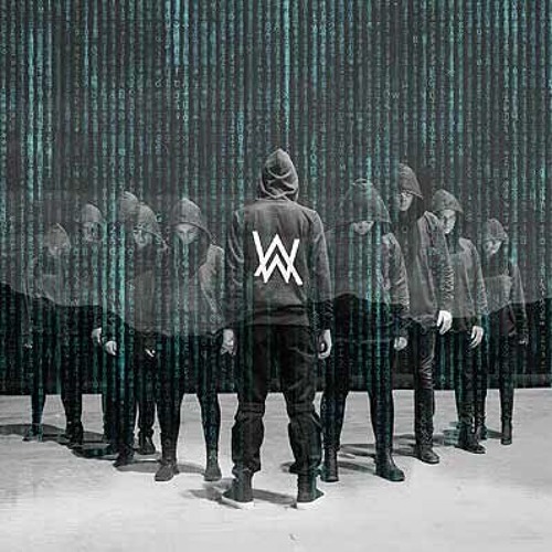 Alan Walker - Alone REMAKE [Free Project File]