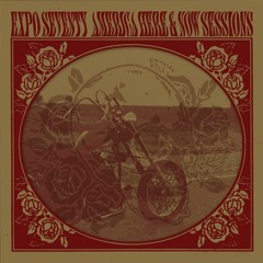 Expo Seventy - Second Movement (excerpt)