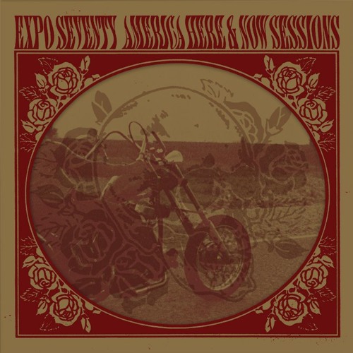 Expo Seventy - Second Movement (excerpt)