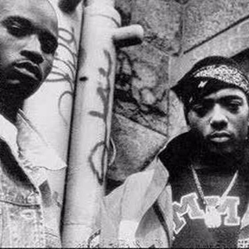 Mobb Deep Street Life