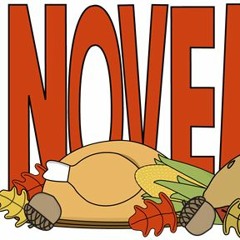 Monthly Distractions #017 November 2016