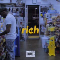 Rich (Prod By Jelan Abrams)