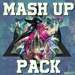 Dope Mashup Pack (Identity X Huge Pack Release ) Free dl