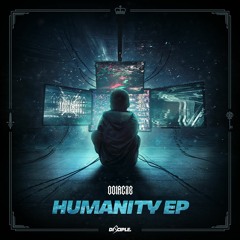 Oolacile - Human Experience [Out Now]