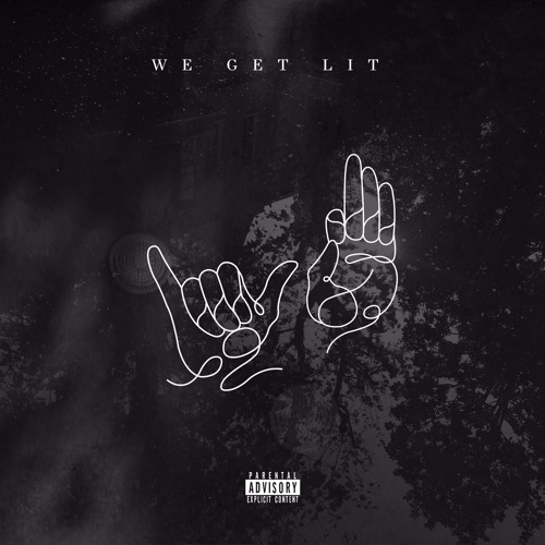 Young Futura - We Get Lit