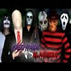 Creepypastas Vs Slashers Batalla Final De Rap (Especial Post Halloween)   Keyblade[1]