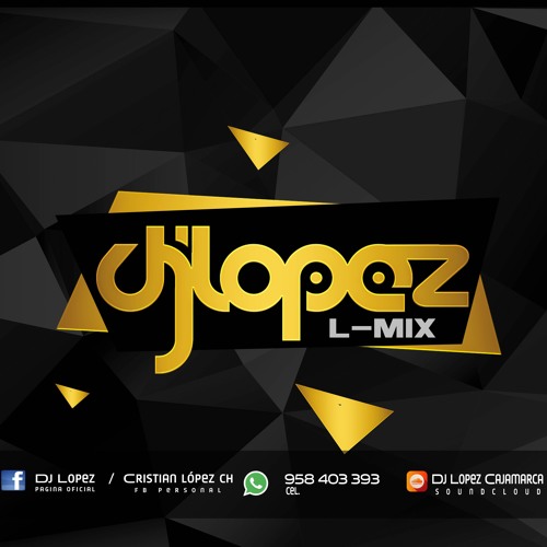 (115) Tu Me Debes - Marisol ''Short'' [Dj Lopez L-Mix'16]