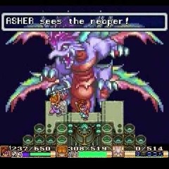 Secret Of Mana - Boss Battle, Danger (Cover)