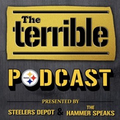 Terrible Podcast - Episode 816