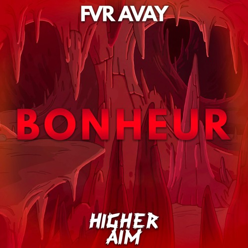 Thumbnail Fvr Avay Bonheur Original Mix