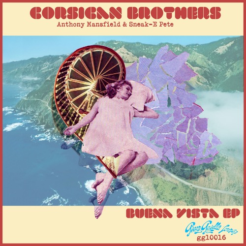 Corsican Brothers 'Buena Vista' (preview)