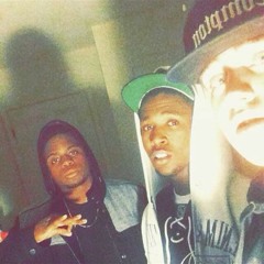 Bricks On The Shelf (Prod. by ZENO BEATZ)