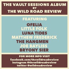 Little Folk - Big Bad Wolf