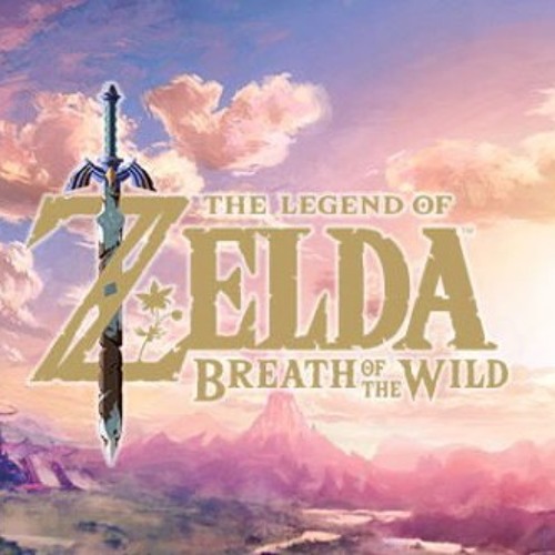 Legend Of Zelda:  Breath Of The Wild - Life In The Ruins (Game Awards Trailer) [Piano Cover FREE DL]