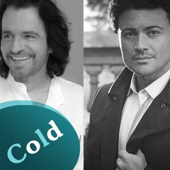 YANNI & Vittorio Grigólo - Come un sospiro(short cover)