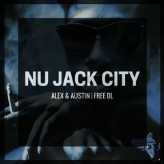 Nu Jack City (Click Buy for Free Download)