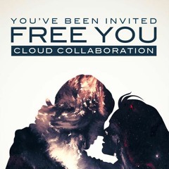 8Dio Free You Cloud Collaboration:"Textural Kaleidoscope" by Troels Folmann