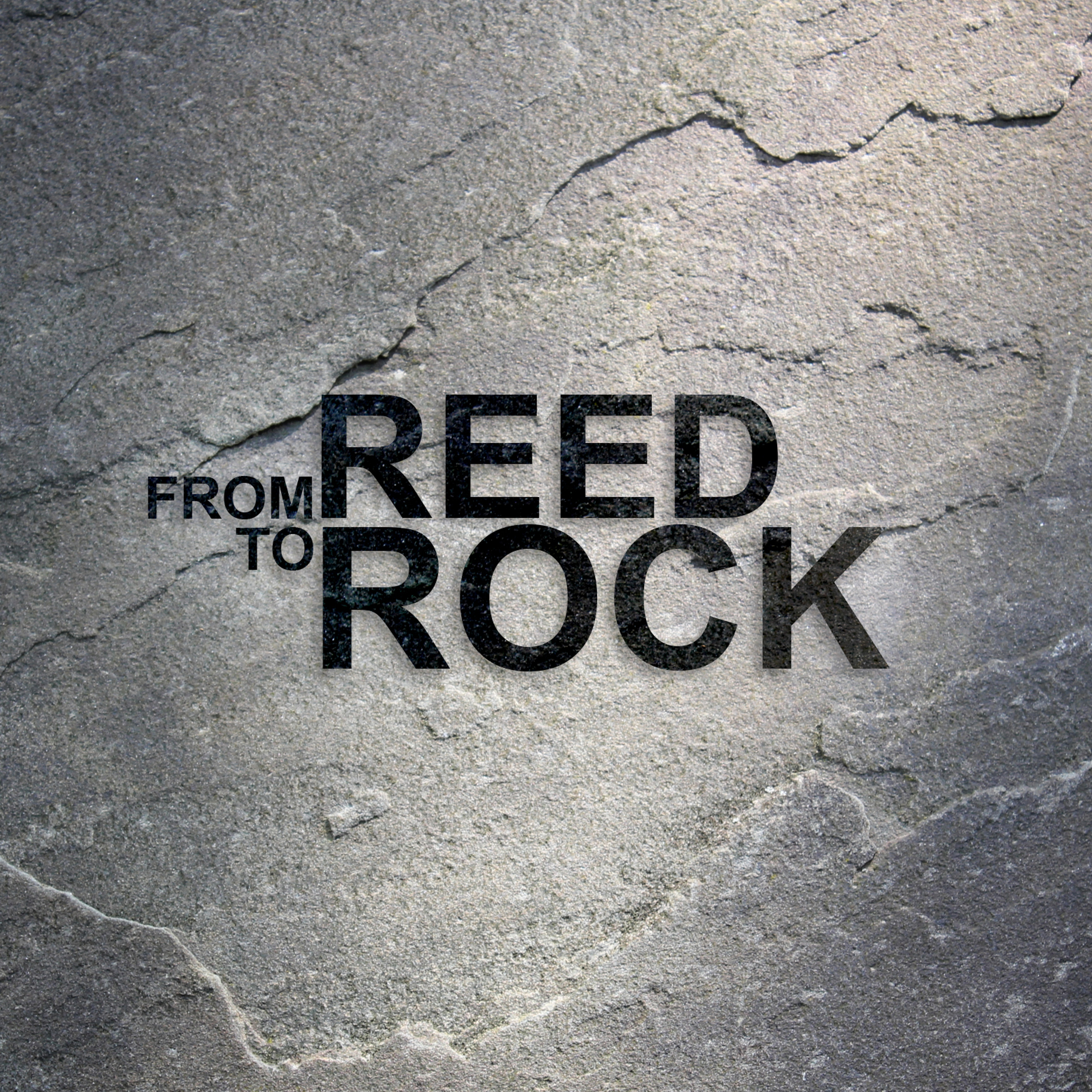 From Reed to Rock - Vladimir Savchuk