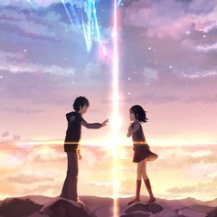 前前前世 - Nightcore [original Ver.]