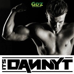 Its Danny T - GYM Workout Mix No. 025 (Mega Energy Mix)