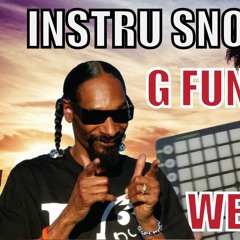 Snoop Dogg (The Eastsidaz) - G'd Up (Pandrezz G Funk Remix)
