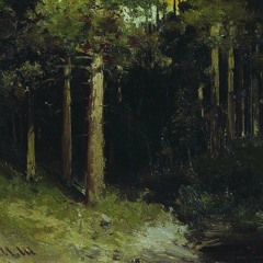 Woodland Renaissance *Instrumental