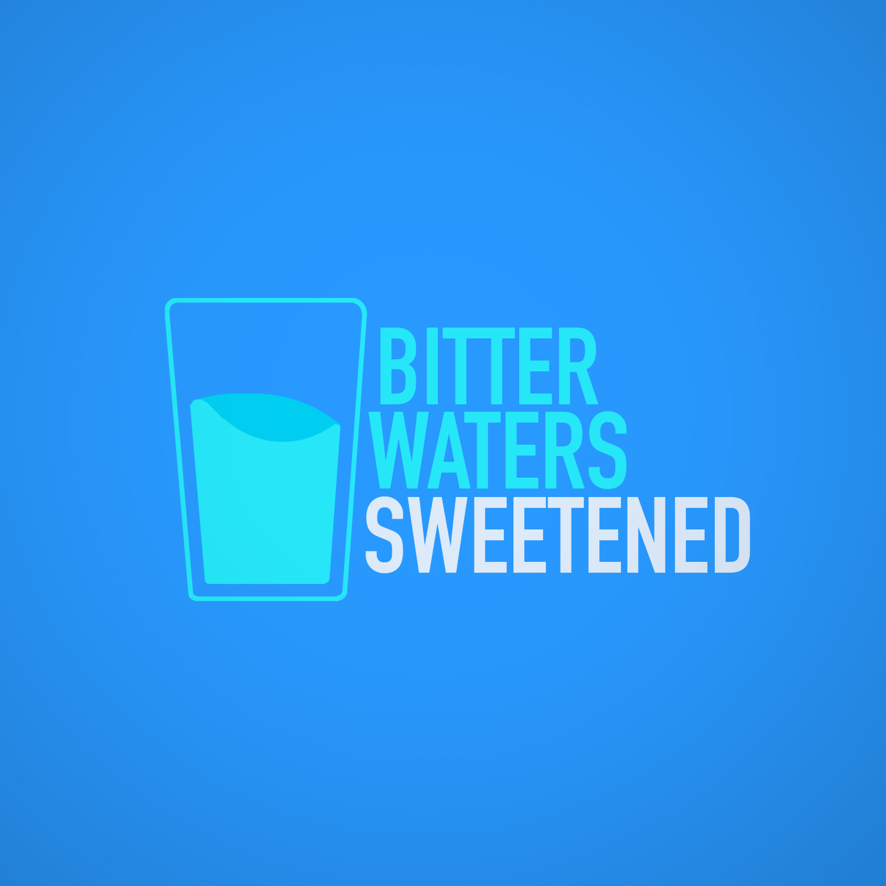 Bitters Waters Sweetened - Vladimir Savchuk