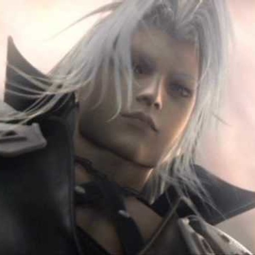 Stream One Winged Angel - Final Fantasy VII Advent Childr by gordina ...