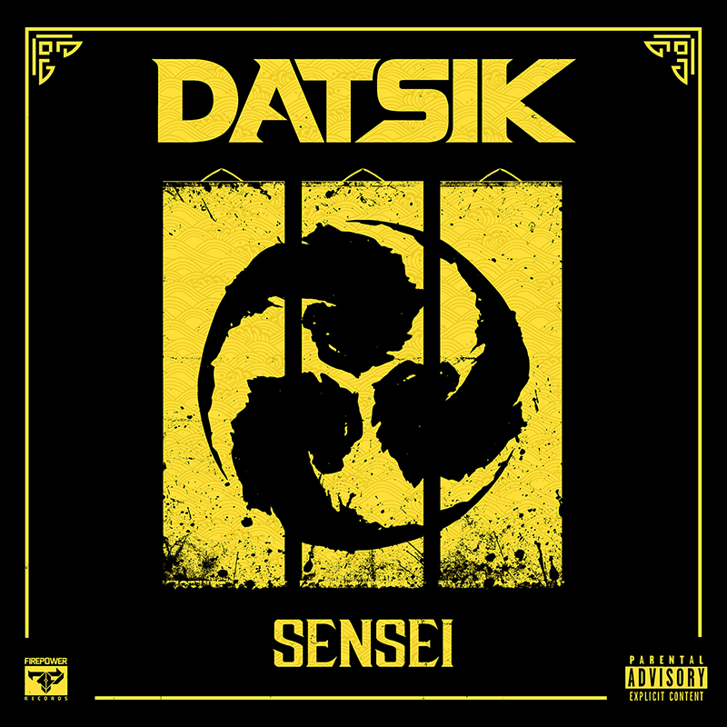 Download Datsik - Sensei by Datsik mp3 - Soundcloud to mp3 converter